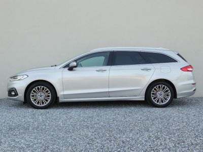 Ford Mondeo Gebrauchtwagen