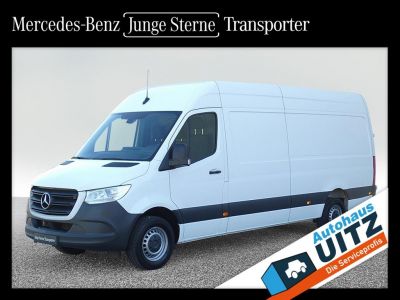 Mercedes-Benz Sprinter Gebrauchtwagen