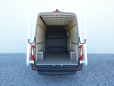 Mercedes-Benz Sprinter Gebrauchtwagen