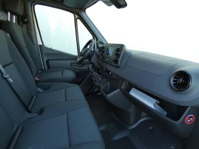 Mercedes-Benz Sprinter Gebrauchtwagen