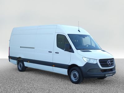 Mercedes-Benz Sprinter Gebrauchtwagen