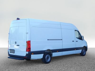 Mercedes-Benz Sprinter Gebrauchtwagen