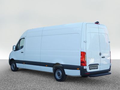 Mercedes-Benz Sprinter Gebrauchtwagen