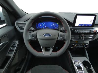 Ford Kuga Vorführwagen