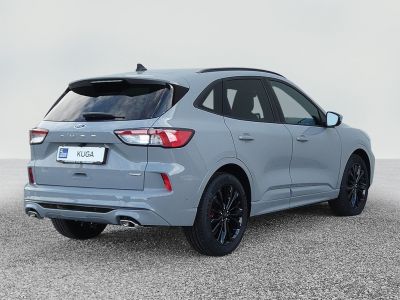 Ford Kuga Vorführwagen