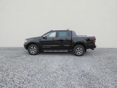 Ford Ranger Gebrauchtwagen