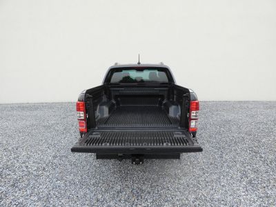 Ford Ranger Gebrauchtwagen