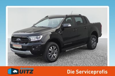 Ford Ranger Gebrauchtwagen