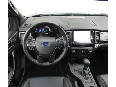 Ford Ranger Gebrauchtwagen