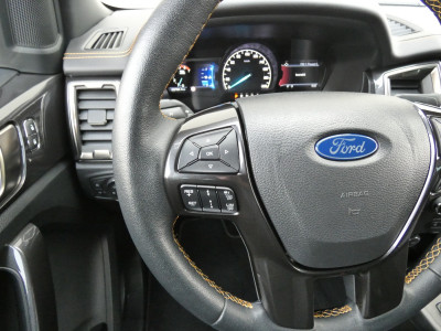Ford Ranger Gebrauchtwagen