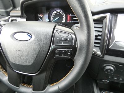 Ford Ranger Gebrauchtwagen