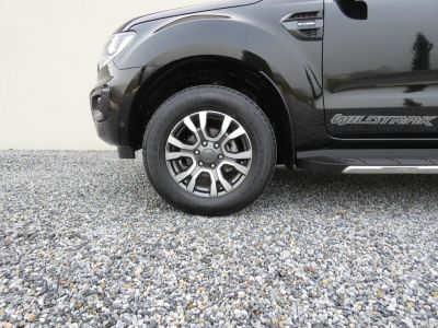 Ford Ranger Gebrauchtwagen