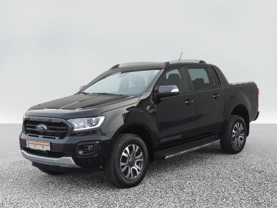 Ford Ranger Gebrauchtwagen