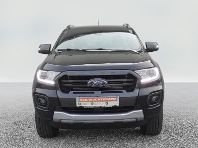 Ford Ranger Gebrauchtwagen