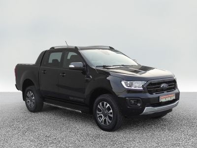 Ford Ranger Gebrauchtwagen