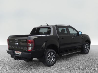 Ford Ranger Gebrauchtwagen