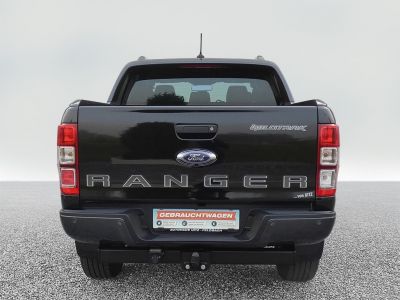 Ford Ranger Gebrauchtwagen