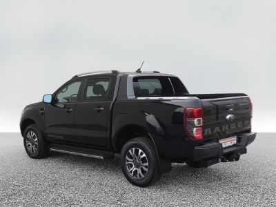 Ford Ranger Gebrauchtwagen