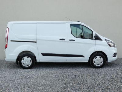 Ford Transit Custom Gebrauchtwagen