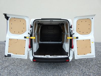 Ford Transit Custom Gebrauchtwagen