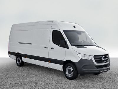 Mercedes-Benz Sprinter Gebrauchtwagen