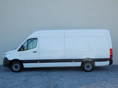 Mercedes-Benz Sprinter Gebrauchtwagen