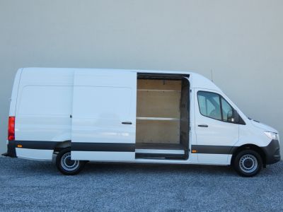 Mercedes-Benz Sprinter Gebrauchtwagen