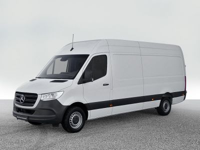 Mercedes-Benz Sprinter Gebrauchtwagen