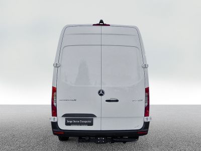 Mercedes-Benz Sprinter Gebrauchtwagen