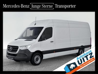 Mercedes-Benz Sprinter Gebrauchtwagen