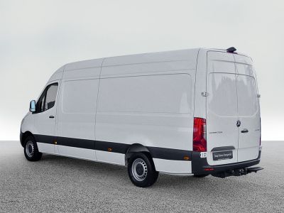 Mercedes-Benz Sprinter Gebrauchtwagen