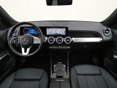 Mercedes-Benz GLB Gebrauchtwagen