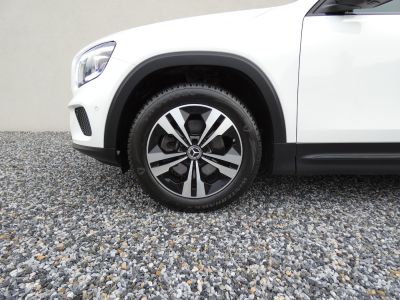 Mercedes-Benz GLB Gebrauchtwagen