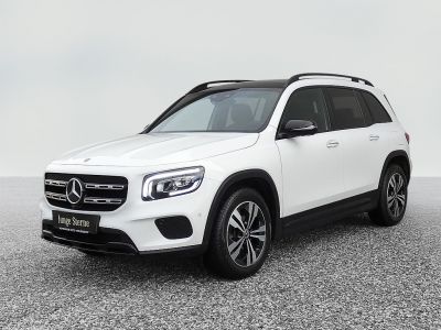 Mercedes-Benz GLB Gebrauchtwagen