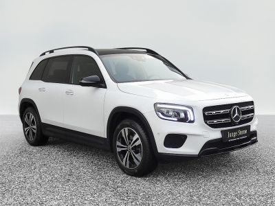 Mercedes-Benz GLB Gebrauchtwagen