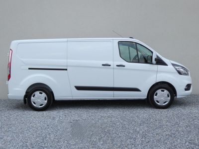 Ford Transit Custom Gebrauchtwagen