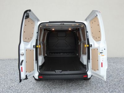 Ford Transit Custom Gebrauchtwagen