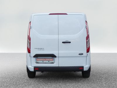 Ford Transit Custom Gebrauchtwagen