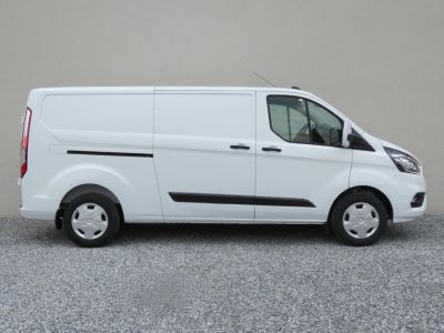 Ford Transit Custom Gebrauchtwagen