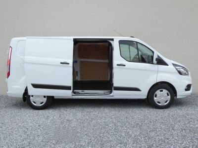 Ford Transit Custom Gebrauchtwagen