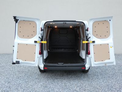 Ford Transit Custom Gebrauchtwagen