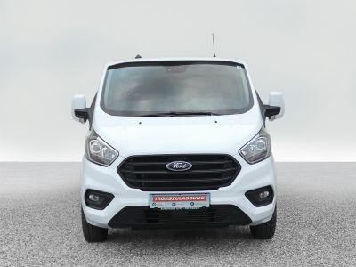 Ford Transit Custom Gebrauchtwagen