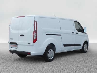 Ford Transit Custom Gebrauchtwagen