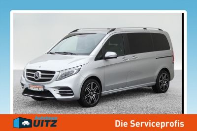 Mercedes-Benz V-Klasse Gebrauchtwagen