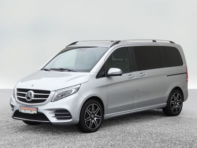 Mercedes-Benz V-Klasse Gebrauchtwagen