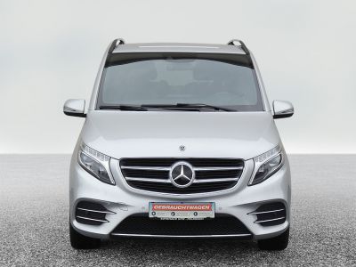 Mercedes-Benz V-Klasse Gebrauchtwagen