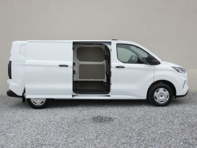 Ford Transit Custom Gebrauchtwagen