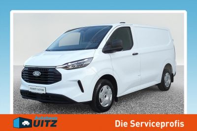 Ford Transit Custom Gebrauchtwagen