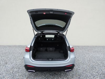 Mercedes-Benz GLC Vorführwagen