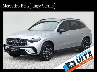 Mercedes-Benz GLC Vorführwagen